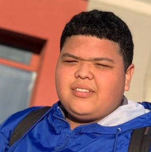 Meet your Posher, Armando